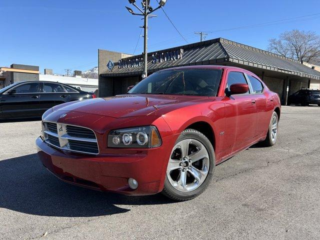 photo of 2006 Dodge Charger R/T