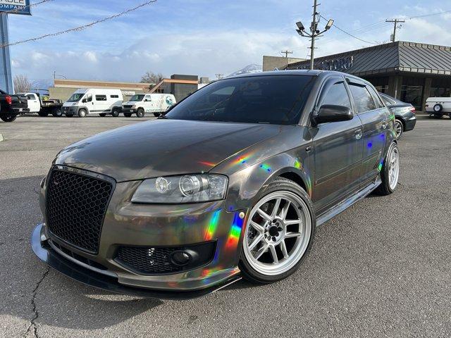 photo of 2006 Audi A3 S-Line