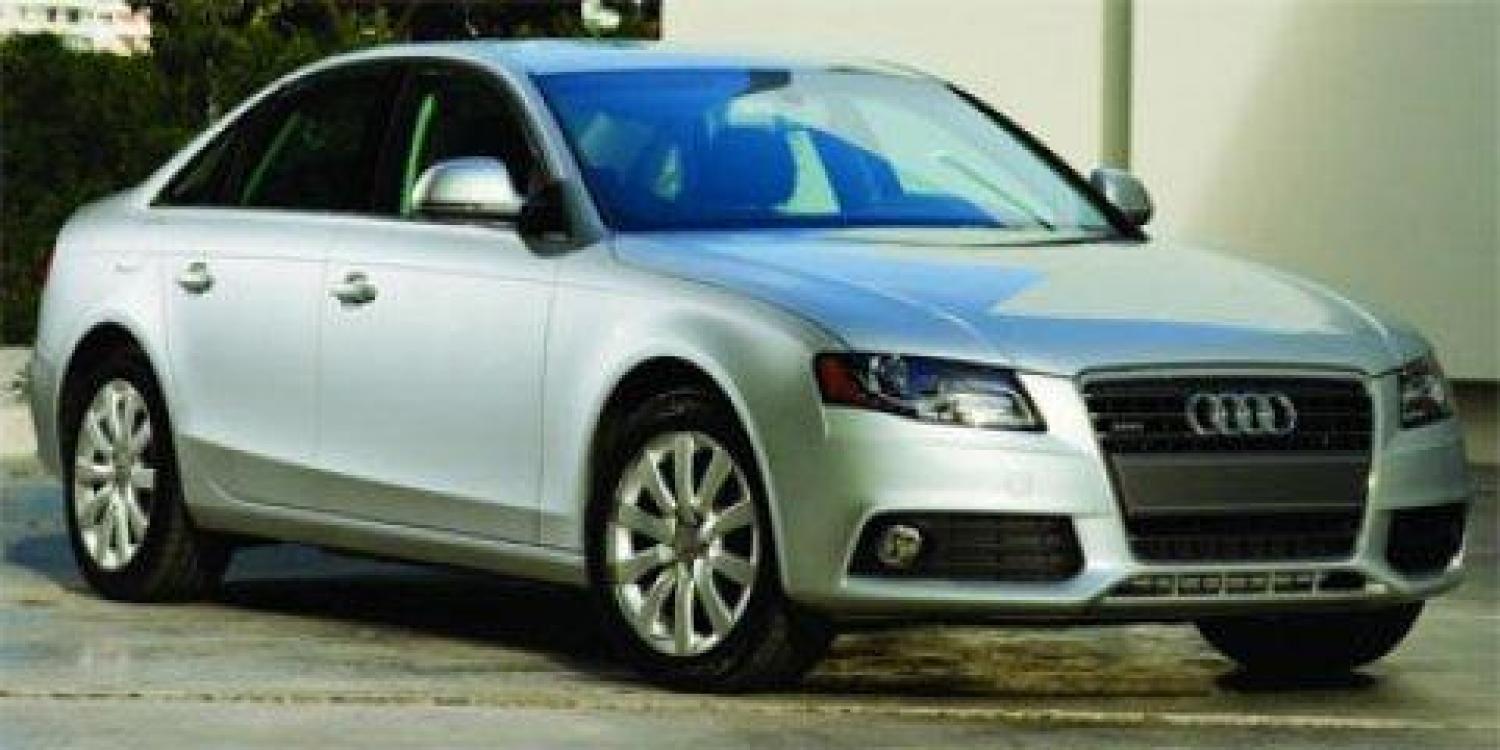 2012 Audi A4 (WAUFFAFL0CN) with an 4 2.0L engine, Automatic transmission, located at 3240 Washington Blvd., Ogden, 84401, (801) 621-7177, 41.204967, -111.969994 - Photo #0