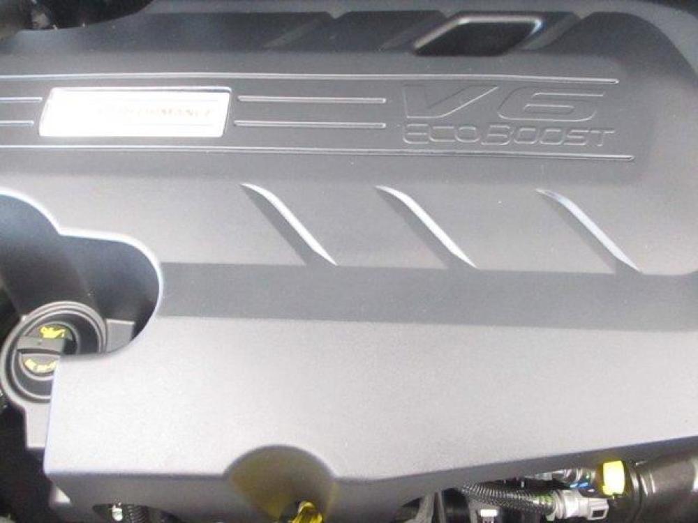 2020 Star White Metallic Tri-Coat Ford Edge (2FMPK4AP1LB) with an 6 2.7 L engine, Automatic transmission, located at 3240 Washington Blvd., Ogden, 84401, (801) 621-7177, 41.204967, -111.969994 - Photo #31