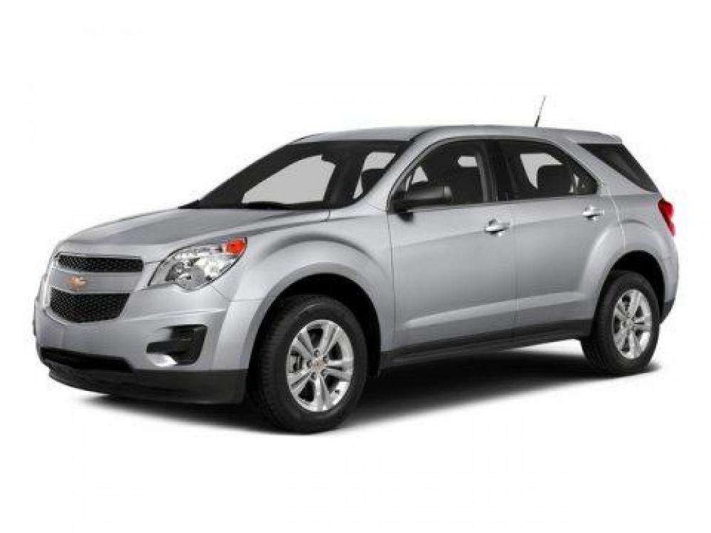 2015 Chevrolet Equinox (2GNFLEEK7F6) with an 4 2.4 engine, Automatic transmission, located at 3240 Washington Blvd., Ogden, 84401, (801) 621-7177, 41.204967, -111.969994 - Photo #0