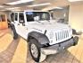 2016 Bright White Clearcoat /Black Jeep Wrangler Unlimited (1C4BJWFGXGL) with an 6 3.6 L engine, Automatic transmission, located at 3240 Washington Blvd., Ogden, 84401, (801) 621-7177, 41.204967, -111.969994 - 2016 Jeep Wrangler Unlimited Rubicon*Sherm's Store is Excited to Offer this Clean Title, **No **Accident **History **Jeep **Rubicon to New, and Repeat Customers.**Let's Put this Fantastic Jeep in Your **Driveway.**Stop in or Call Today and Claim This Today!**Performing With:*MOPAR PREMIUM SOUND and - Photo #3