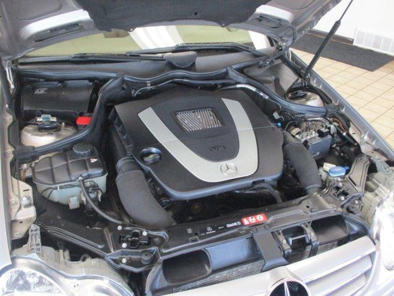 2007 Mercedes-Benz CLK-Class (WDBTJ56H37F) with an 6 3.5L engine, Automatic transmission, located at 3240 Washington Blvd., Ogden, 84401, (801) 621-7177, 41.204967, -111.969994 - Guy, you'll want to secure your socks before laying eyes on this beauty or they may just get knocked off.* :)*So fun to find this much car at such a modest price. If you don't need new, but want to drive refinement, this might be the one. All systems work and no check engine light. Yes, it comes wit - Photo #15