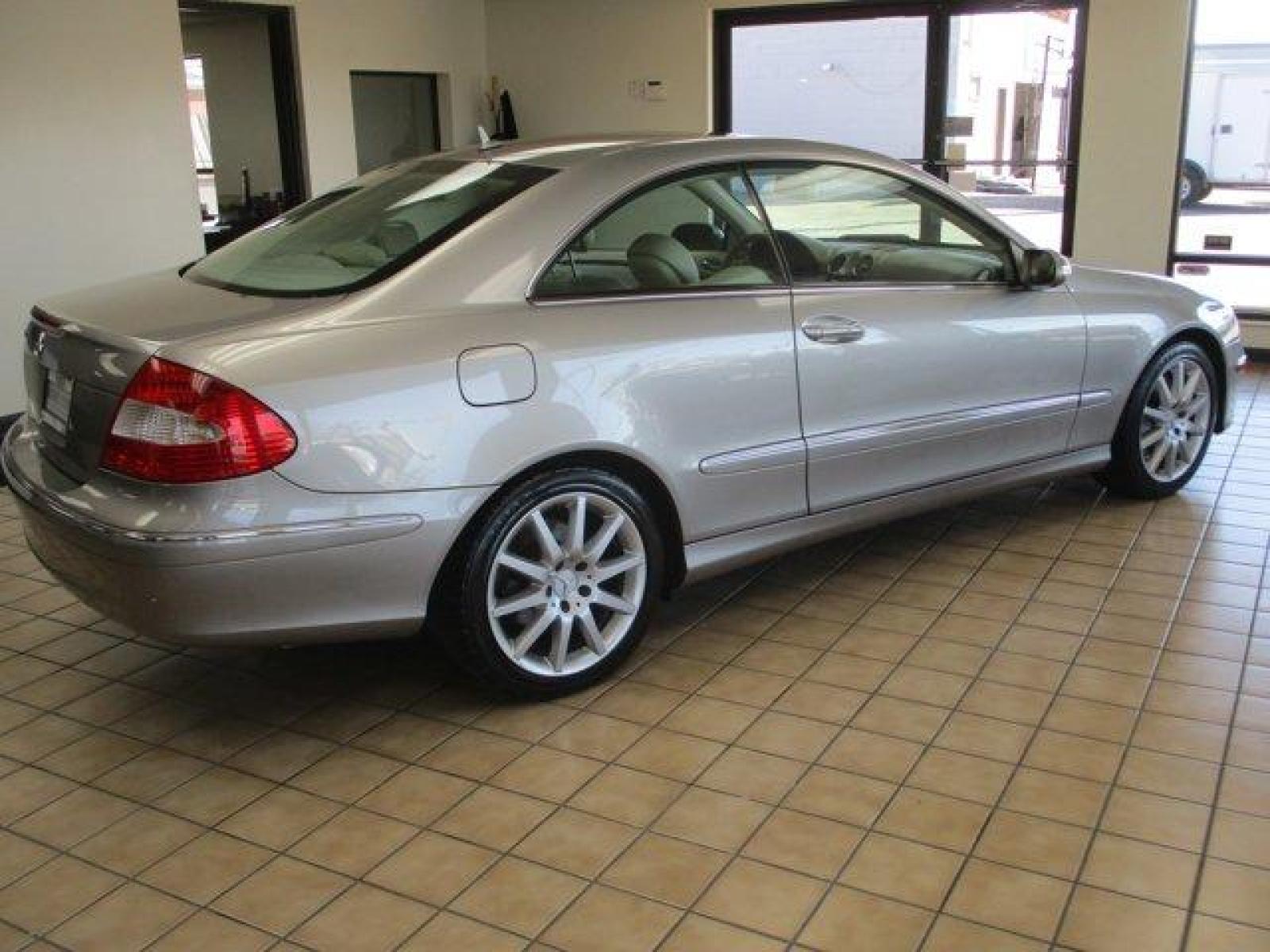 2007 Mercedes-Benz CLK-Class (WDBTJ56H37F) with an 6 3.5L engine, Automatic transmission, located at 3240 Washington Blvd., Ogden, 84401, (801) 621-7177, 41.204967, -111.969994 - Guy, you'll want to secure your socks before laying eyes on this beauty or they may just get knocked off.* :)*So fun to find this much car at such a modest price. If you don't need new, but want to drive refinement, this might be the one. All systems work and no check engine light. Yes, it comes wit - Photo #5