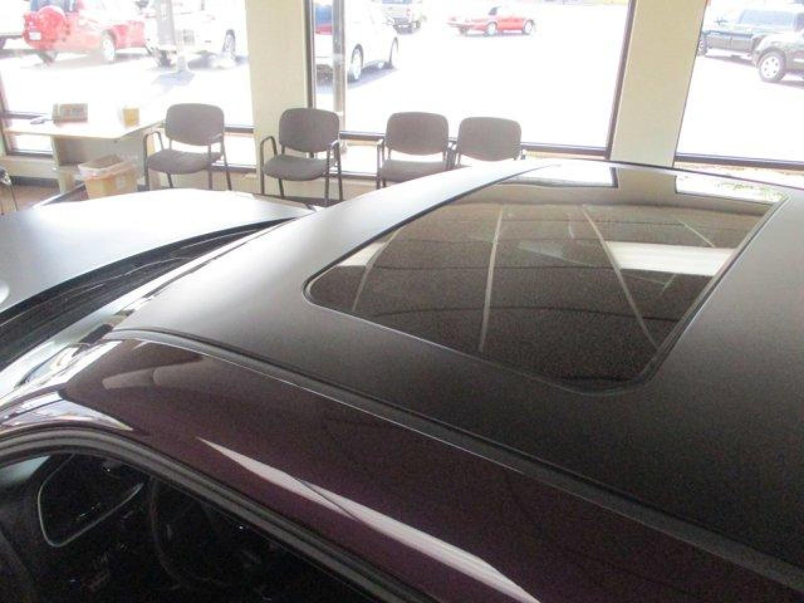 2021 Hellraisin /Black Dodge Challenger R/T Scat Pack (2C3CDZFJ6MH) with an 8 6.4 L engine, Manual transmission, located at 3240 Washington Blvd., Ogden, 84401, (801) 621-7177, 41.204967, -111.969994 - My oh my, Sherm's Store has out done itself again. This kind of eye candy is barely legal and certainly not for the faint of heart. See caution / warning label below:***2021 DODGE CHALLENGER SCAT PACK PLUS 392 CU IN. WITH T/A PKG. ***This Hellraisin purple beast pumps out a whopping 485 horse power. - Photo #15