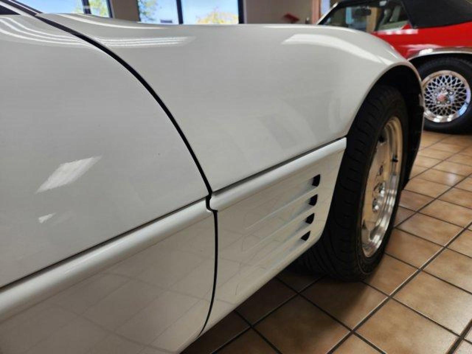 1994 Chevrolet Corvette (1G1YY32P3R5) with an 8 5.7 engine, located at 3240 Washington Blvd., Ogden, 84401, (801) 621-7177, 41.204967, -111.969994 - 1994 Chevrolet Corvette 2dr ConvertibleSherm's Store is a family owned and operated Independent Auto Dealer, that has become a household name by serving Utah from the same location for 50 Years! We Specialize in Excellent Condition, Pre Owned Vehicles, and Agent for the Majority of Credit Unions as - Photo #14