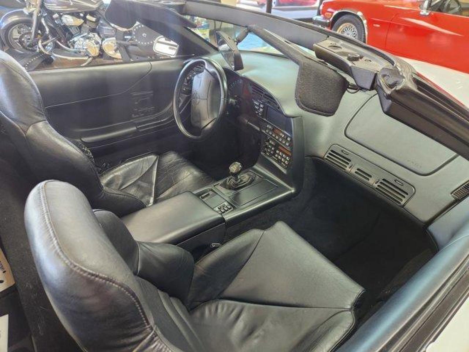 1994 Chevrolet Corvette (1G1YY32P3R5) with an 8 5.7 engine, located at 3240 Washington Blvd., Ogden, 84401, (801) 621-7177, 41.204967, -111.969994 - 1994 Chevrolet Corvette 2dr ConvertibleSherm's Store is a family owned and operated Independent Auto Dealer, that has become a household name by serving Utah from the same location for 50 Years! We Specialize in Excellent Condition, Pre Owned Vehicles, and Agent for the Majority of Credit Unions as - Photo #6